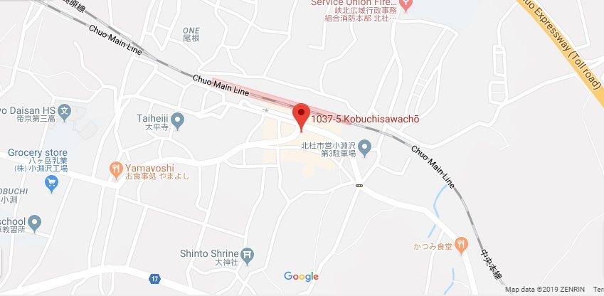 https://www.google.com/maps/search/1037-5+Kobuchisawach%C5%8D+Hokuto-shi,+Yamanashi-ken+408-0044/@35.863014,138.316985,16z?hl=en